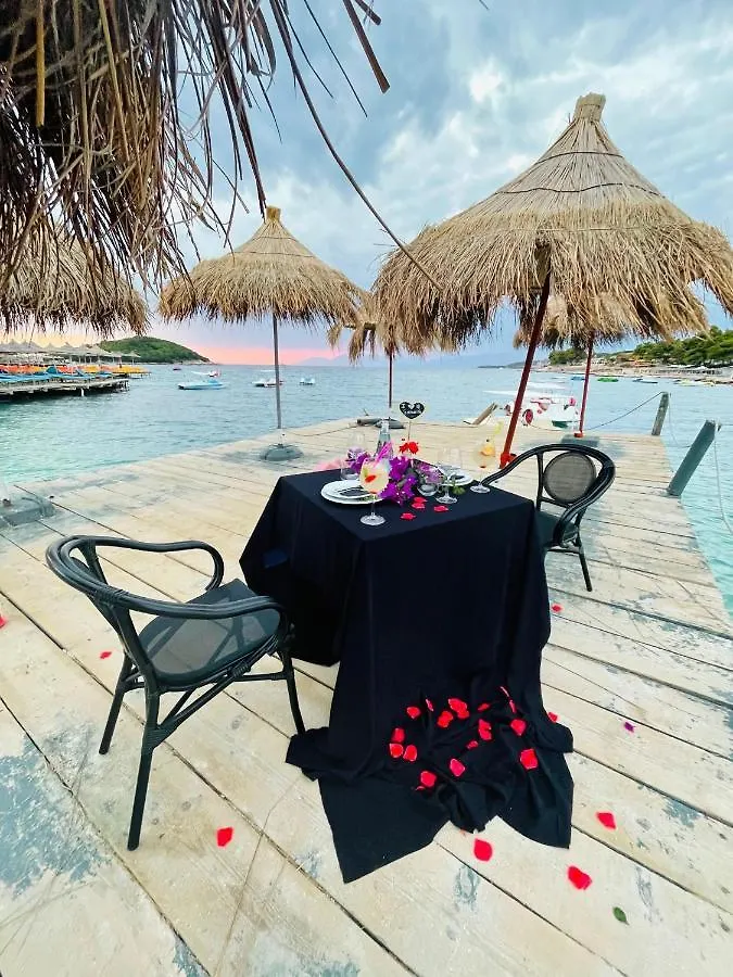 Poda Boutique Hotel Ksamil