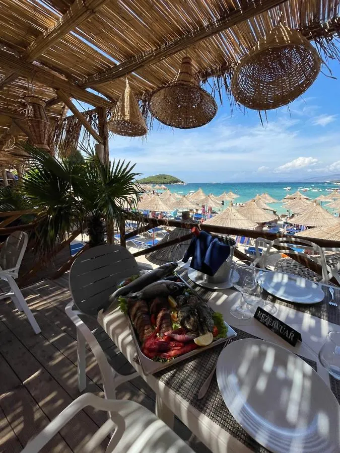 Poda Boutique Hotel Ksamil 4*,