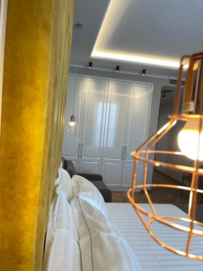 Poda Boutique Hotel Ksamil