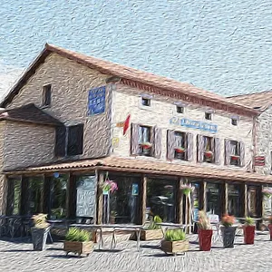 Auberge Du Couvige France