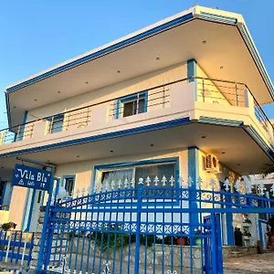 Vila Blu Villa