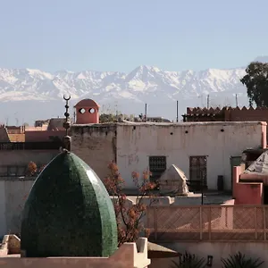 Diana Maroc