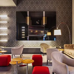 Eurostars Palazzo Zichy Hongrie