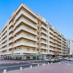 Al Khoory Al Barsha Émirats arabes unis