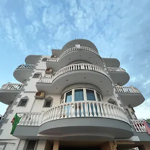 Apartamento Rizarjo