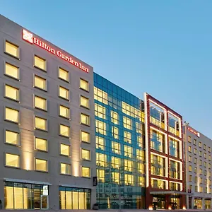 Hilton Garden Dubai, Mall Avenue Émirats arabes unis