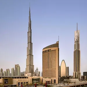 Kempinski Avenue Émirats arabes unis
