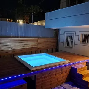 Apartamento Dura
