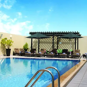 Al Khoory Al Barsha Émirats arabes unis