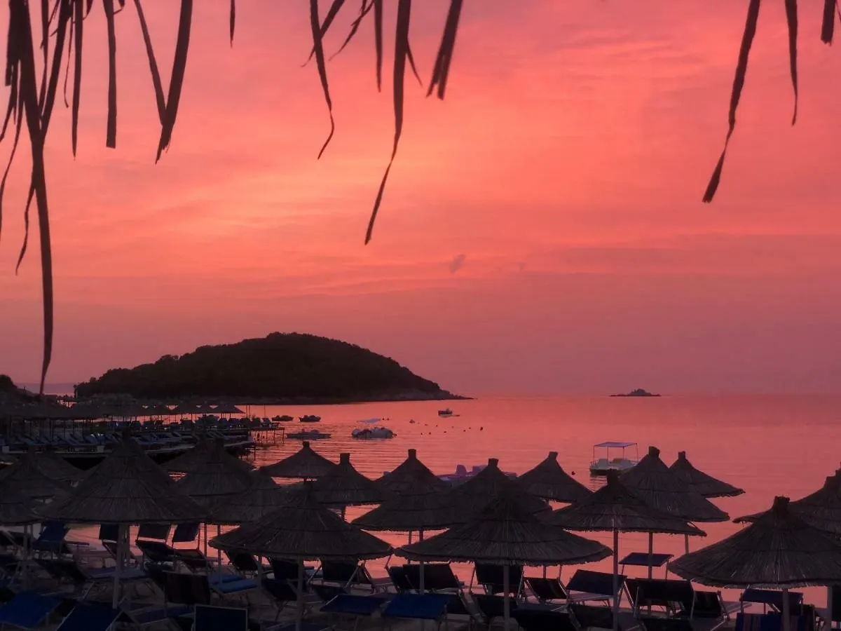 Poda Boutique Hotel Ксамил