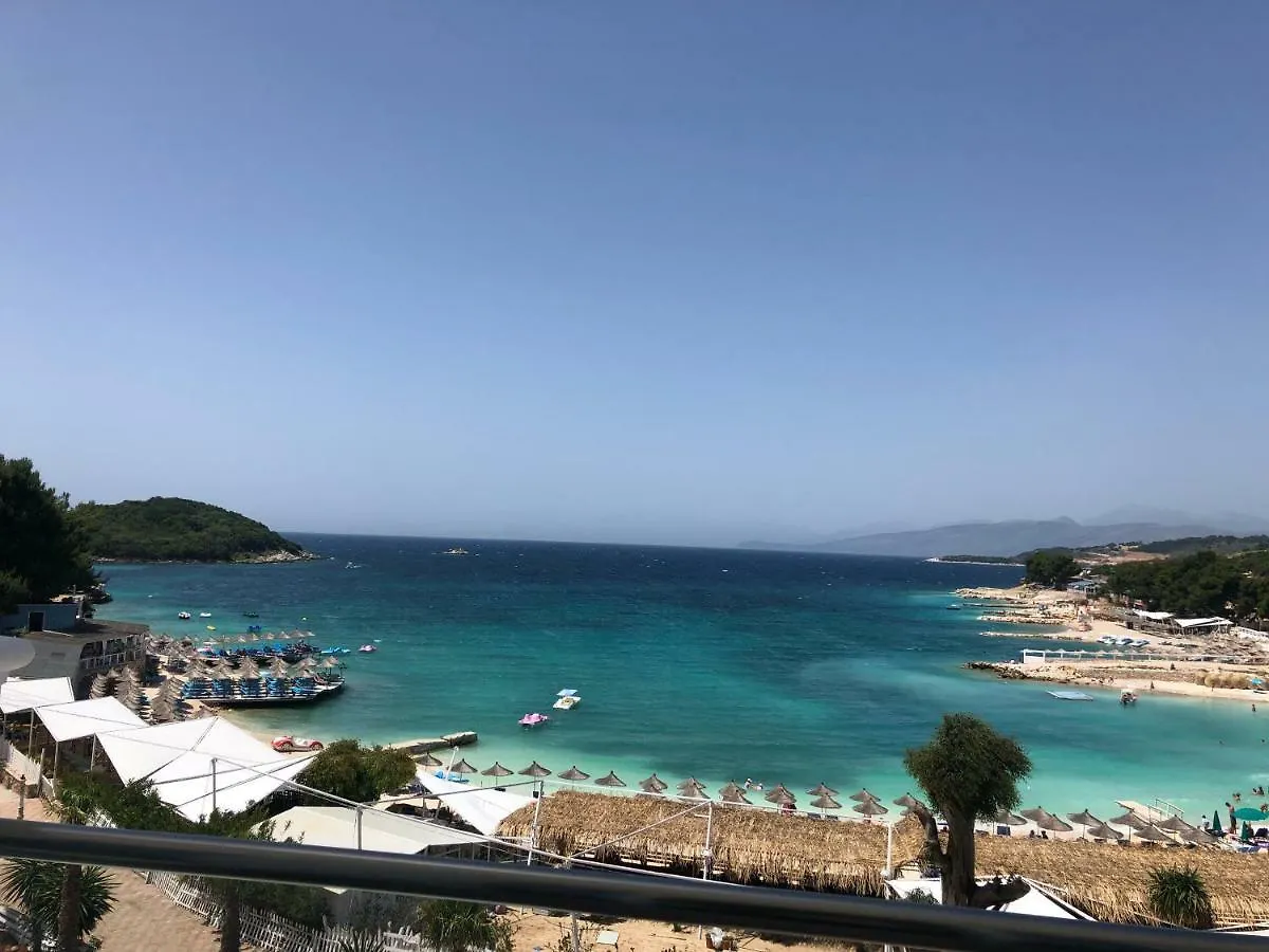 Poda Boutique Hotel Ksamil